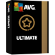 Visuel AVG Ultimate 2023