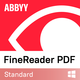 Visuel ABBYY FineReader PDF Standard