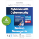 Visuel Acronis Cyber Protect Home Office Advanced 2023 - 500 Go - Abonnement