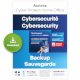 Visuel Acronis Cyber Protect Home Office Essentials 2023