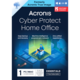 Visuel Acronis Cyber Protect Home Office Essentials - Abonnement