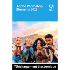 ADOBE Photoshop Elements 2023