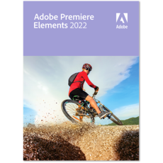 ADOBE Premiere Elements 2022