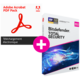 Visuel Pack Adobe Acrobat PDF Pack + Bitdefender Total Security