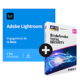 Visuel Pack Adobe Lightroom + Bitdefender Total Security