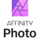 Visuel Affinity Photo - Mac