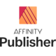 Visuel Affinity Publisher - Mac
