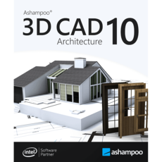 Ashampoo 3D CAD Architecture 10