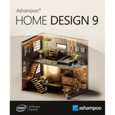 Ashampoo Home Design 9