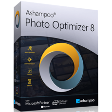 Ashampoo Photo Optimizer