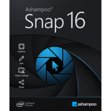 Ashampoo Snap 16