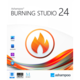 Visuel Ashampoo Burning Studio 24