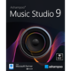 Visuel Ashampoo Music Studio 9
