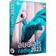 Visuel audials radio 2023