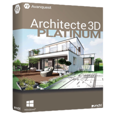 Architecte 3D Platinum 22