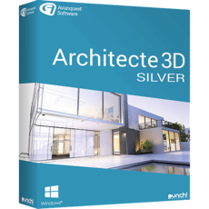 Architecte 3D Silver