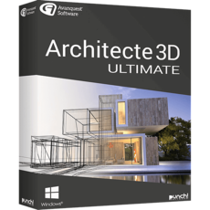 Architecte 3D Ultimate