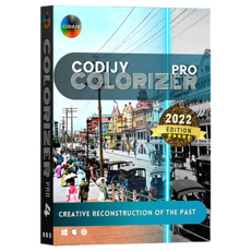 CODIJY - Colorizer Pro 4