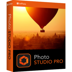 inPixio Photo Studio 10 Pro - Windows