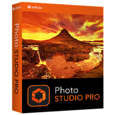 inPixio Photo Studio 11 Pro