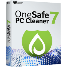 OneSafe PC Cleaner 7