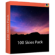 Visuel Pack 100 Ciels