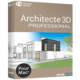 Visuel Architecte 3D Professional 20 - Mac