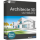Visuel Architecte 3D Ultimate 20 - Mac