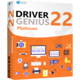 Visuel Driver Genius Platinum 22