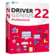 Visuel Driver Genius Professional 22