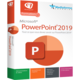 Visuel Formation PowerPoint 2019