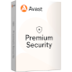 Visuel Avast Premium Security 2023