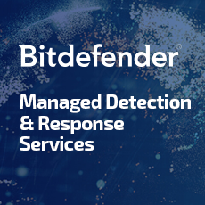 Managed Detection and Response Services - Advanced