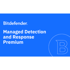 Bitdefender Managed Detection and Response Premium