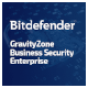 Visuel Bitdefender GravityZone Business Security Enterprise