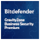 Visuel Bitdefender GravityZone Business Security Premium