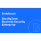 Visuel Bitdefender GravityZone Business Security Enterprise
