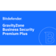 Visuel Bitdefender GravityZone Business Security Premium Plus