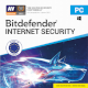 Visuel Bitdefender Internet Security