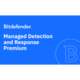 Visuel Bitdefender Managed Detection and Response Premium