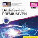 Visuel Bitdefender VPN Premium