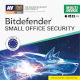 Visuel Bitdefender Small Office Security
