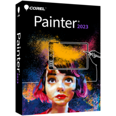 Painter 2023 + Maintenance