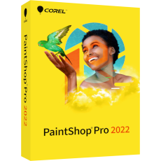 PaintShop Pro - Education