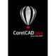 Visuel CorelCAD 2023 - Mise à jour