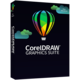 Visuel CorelDRAW Graphics Suite - Education - Abonnement