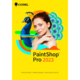Visuel PaintShop Pro 2023 - Etudiants et enseignants