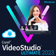 Visuel VideoStudio Ultimate 2023
