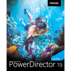 PowerDirector 19 Ultra