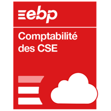 EBP Compta des CSE en ligne - Abonnement